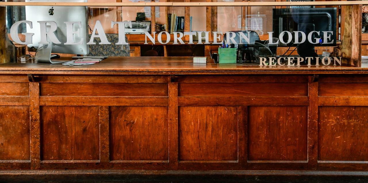 Great Northern Lodge Quorn Exterior photo